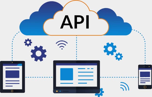 API & Integration Services